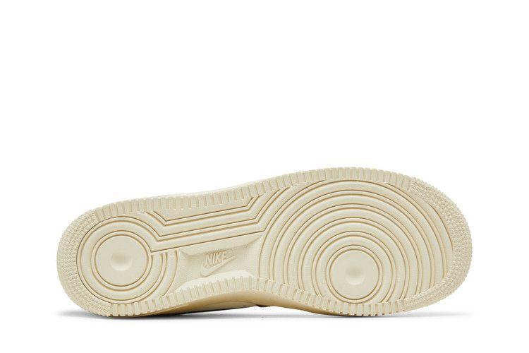 Women's Sneakers Nike Air Force 1 Low Roman Empire Dark Beetroot (Women's) White/Burgundy/Sail