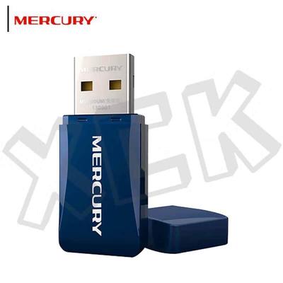 Síťové prvky – USB Wi-Fi adaptéry