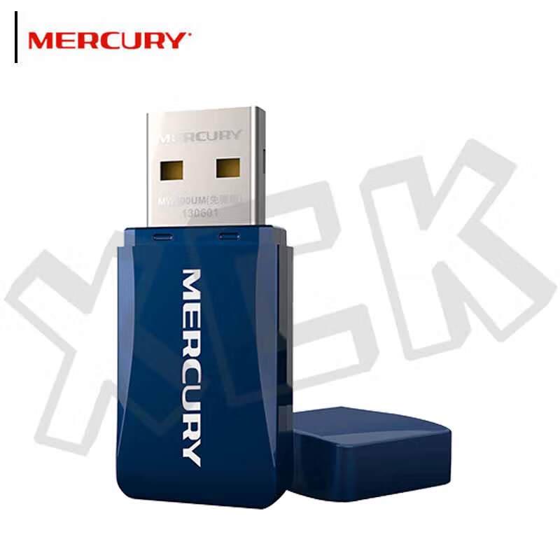 

MERCURY MW300UM USB Wireless Adapter