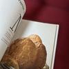 [USED] "Desserts faciles" French dessert recipe book, foreign book
