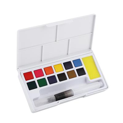 Pinturas de arte – Acuarelas