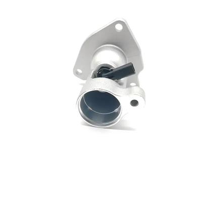 255003L100 25500-3L100 Engine Coolant Thermostat for Hyundai Genesis G80 3.8L Genesis G90 3.3L 2017 2018