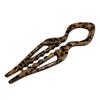 Headbands French Hair Pins V-Shaped Hair Sticks Hairstyle Tool Hair Fork