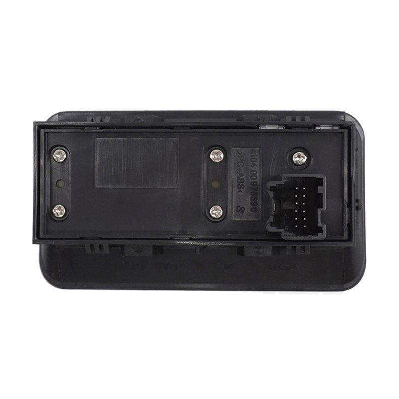 CPLA-11654-AA Car Tailgate Release Control Switch For Land Rover LR3 Range Rover Sport L405 Trunk Opening Button