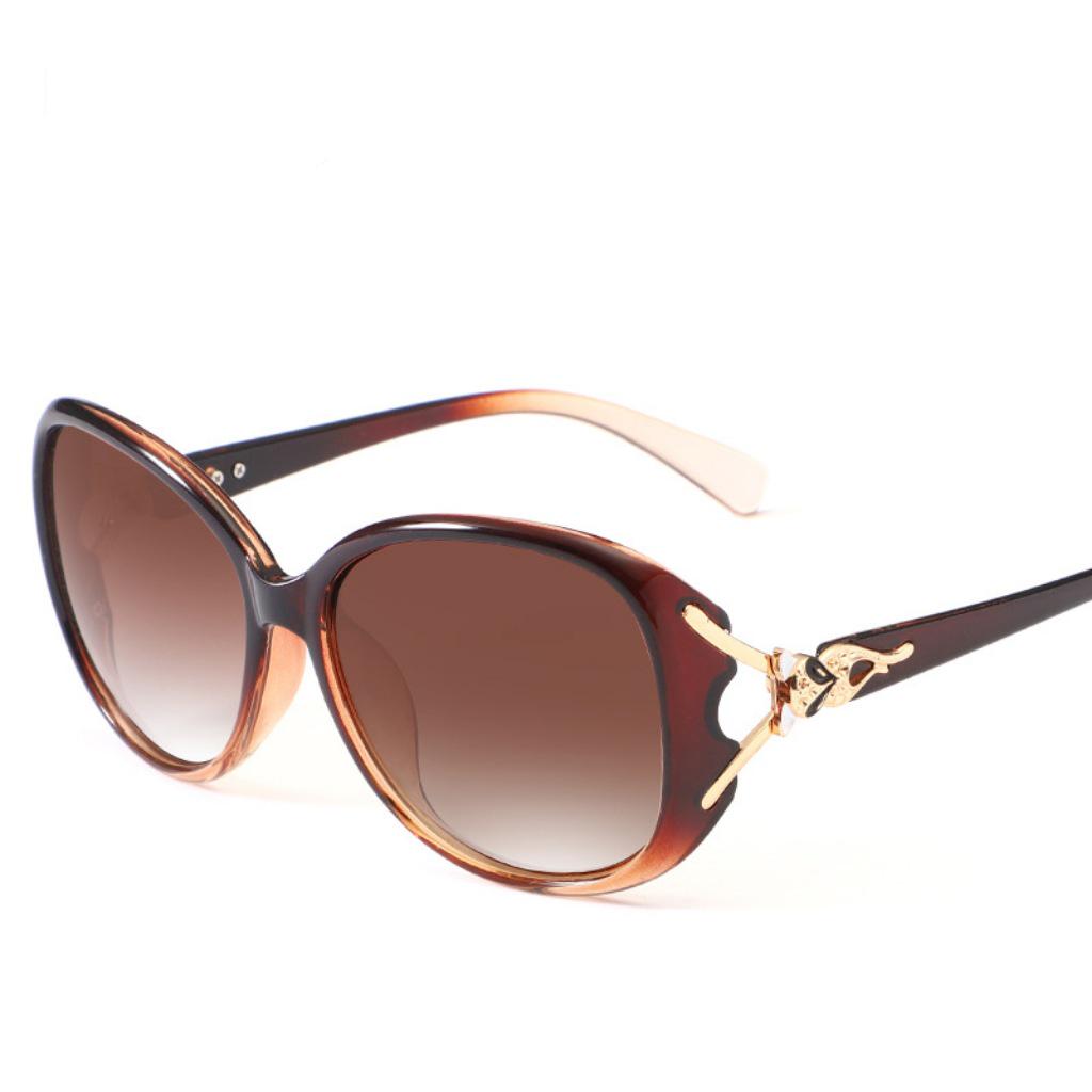 Women's Day & Night Driving Sunglasses - Photochromic, Polarized, Anti-UV Night Vision Glasses