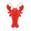 Pet Cat King And Delysia Dog Plush Chewing Toys