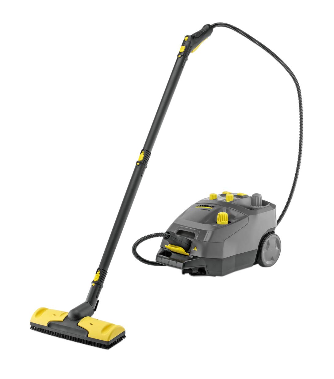 

Пароочиститель Karcher SG4/4 1.092-742.0