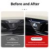 For Chery EXEED LX TXL TX MX RX EXLANTIX ET ES VX Car Camera Protection Cover 360° Panoramic Anti-fog Function Camera Lens Cover