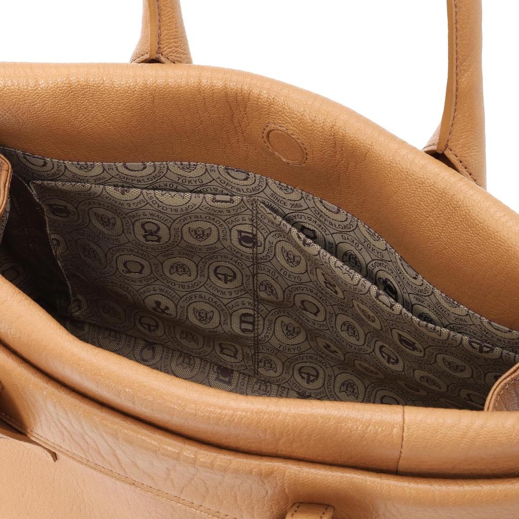 [Toff and Loadstone] Pile Tote