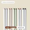 ZISIZ Light Luxury Chopsticks