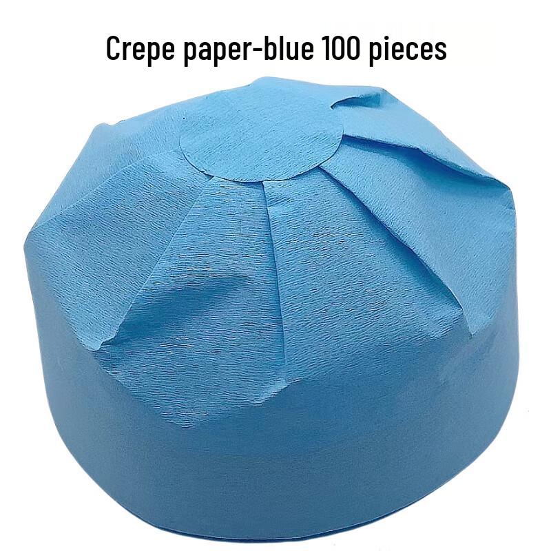 Disposable Safety Helmet Liner