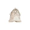 Balenciaga Triple S Faded Beige Women's 524039W3CN39700