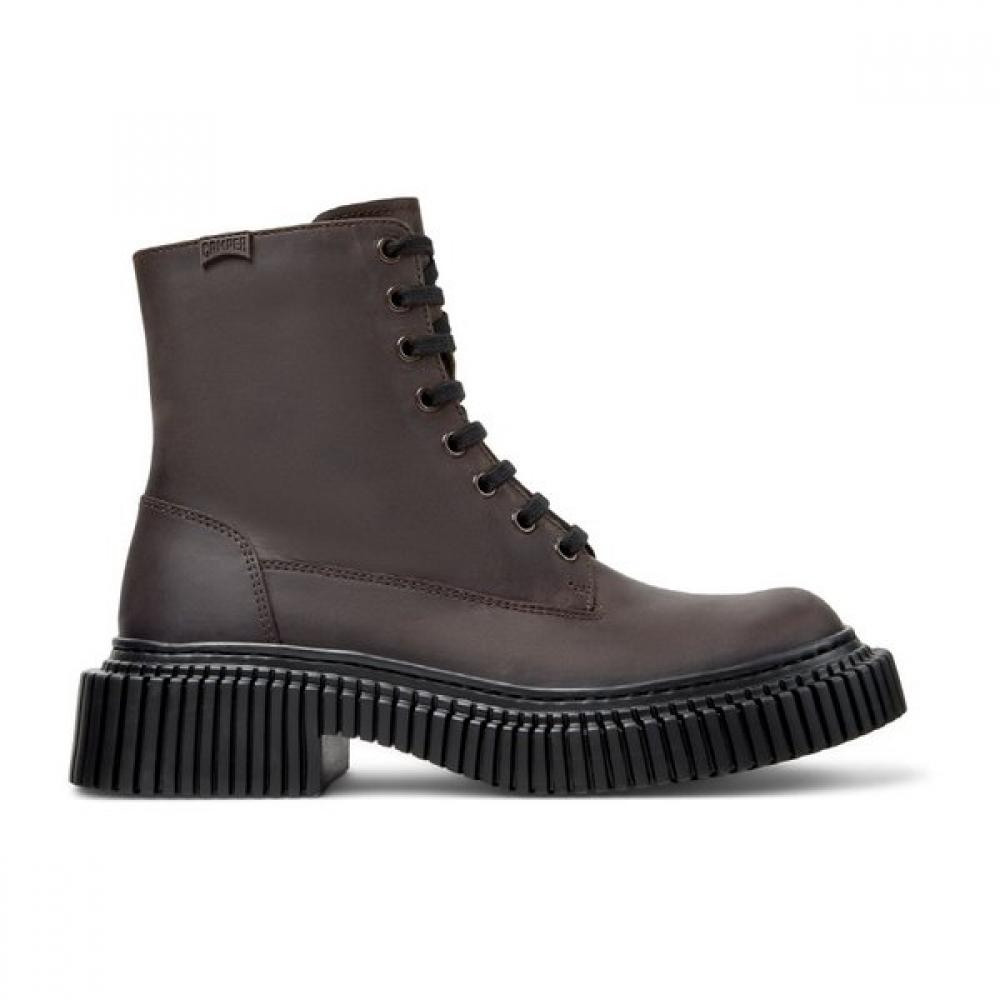 Camper Women Boots Pix Berlin K400808 001