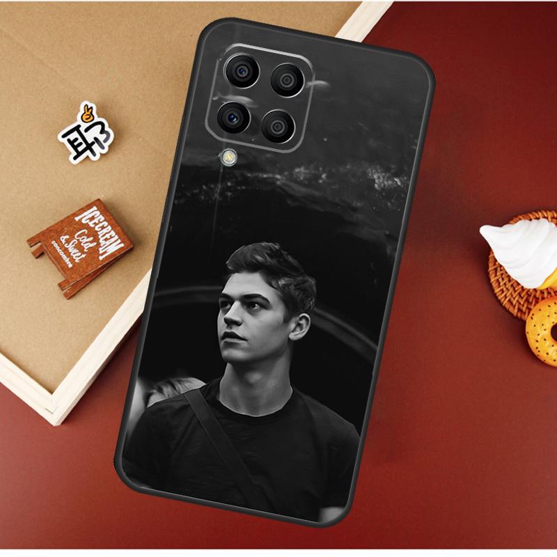 After Movie Hardin Scott Case For Samsung Galaxy M13 M53 M51 M31 M11 M14 M34 M54 M12 M32 M52 M16 M36 M56 M15 M35 M55