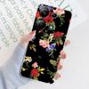 Für Redmi Note 13 Pro Hüllen Abdeckung Für Redmi Note 13 Transparent Schutz Weiches Silikon Handyhülle Funda oder Redmi Note 13 Pro Plus Coque