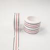 2Pcs Seam Rippers Sewing Positioning Tape Set Stainless Steel Thread Unpicker Thread Remover Tool for Embroidery Sewing