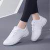 Women's & Children's Soft Sole Gymnastics & Cheerleading Shoes
