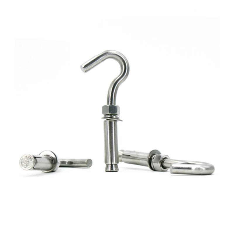 BYJZ-1249 304 Stainless Steel Expansion Hook