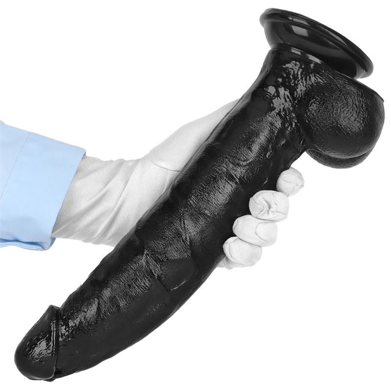 Upwardly Mobile Giant Dildo Penis Giant Cock Anal Expansion Cunnilingus Erotic Products
