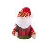 Christmas Eve -Shaped Gift Bag and Candy Box for Kids Holiday Tabletop Decoration