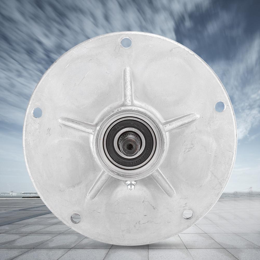 Ansamblu ax 1001046 de înlocuire Se potrivește pentru punți Murray 38in 40in 42in 46in 1997 2001