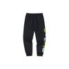 Anta Jogger Sports Pants Unisex Black 172248313-2