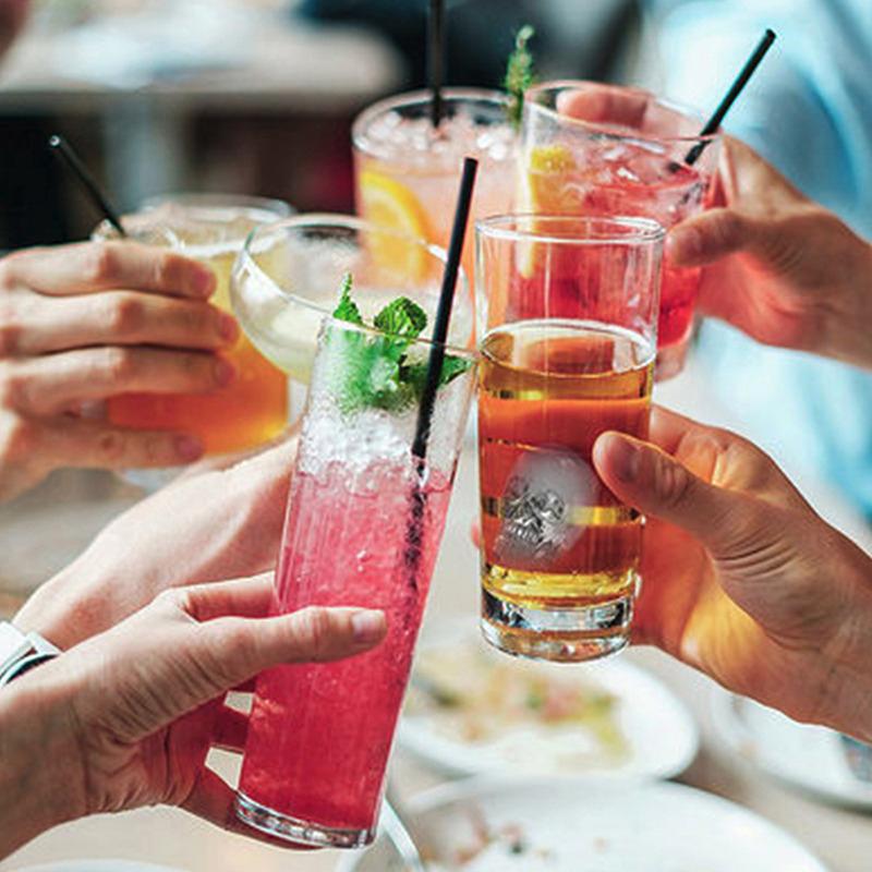 Silicone Ice Cube Tray 3D Silicone Ice Cubes Great for Whiskey Cocktails and Any Drinks 10 Compartments