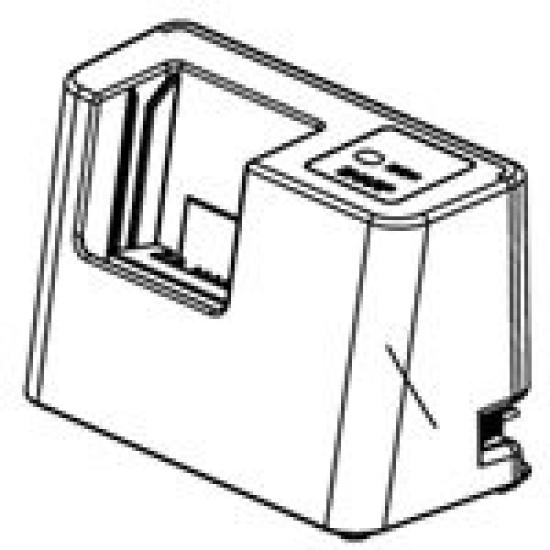 

Sharp Sharp vacuum cleaner charger 112 [SHARP] (217 0040) [2171120040]