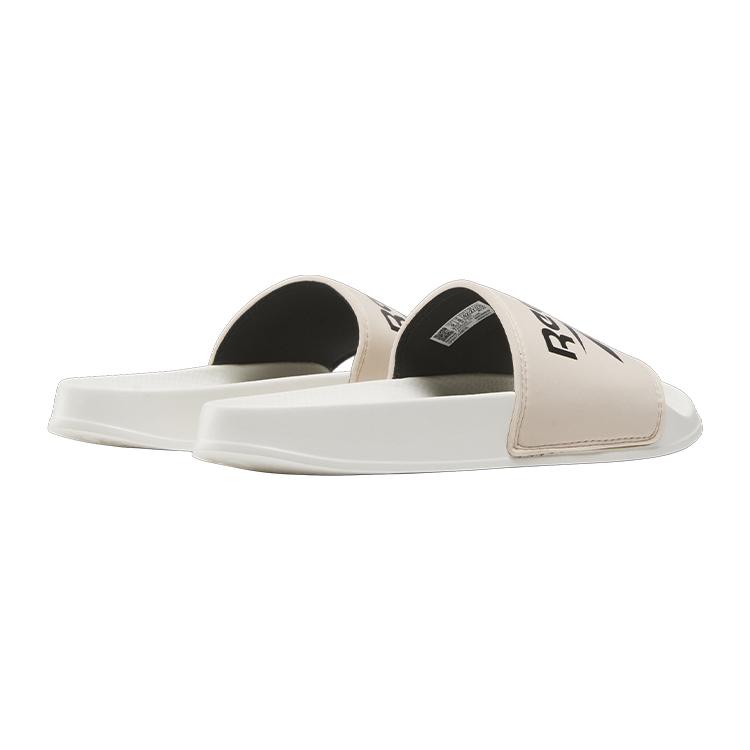Reebok Rbk Fulgere Slide Comfortable Lightweight Slide Sandals Men Footwear Beige 100063275