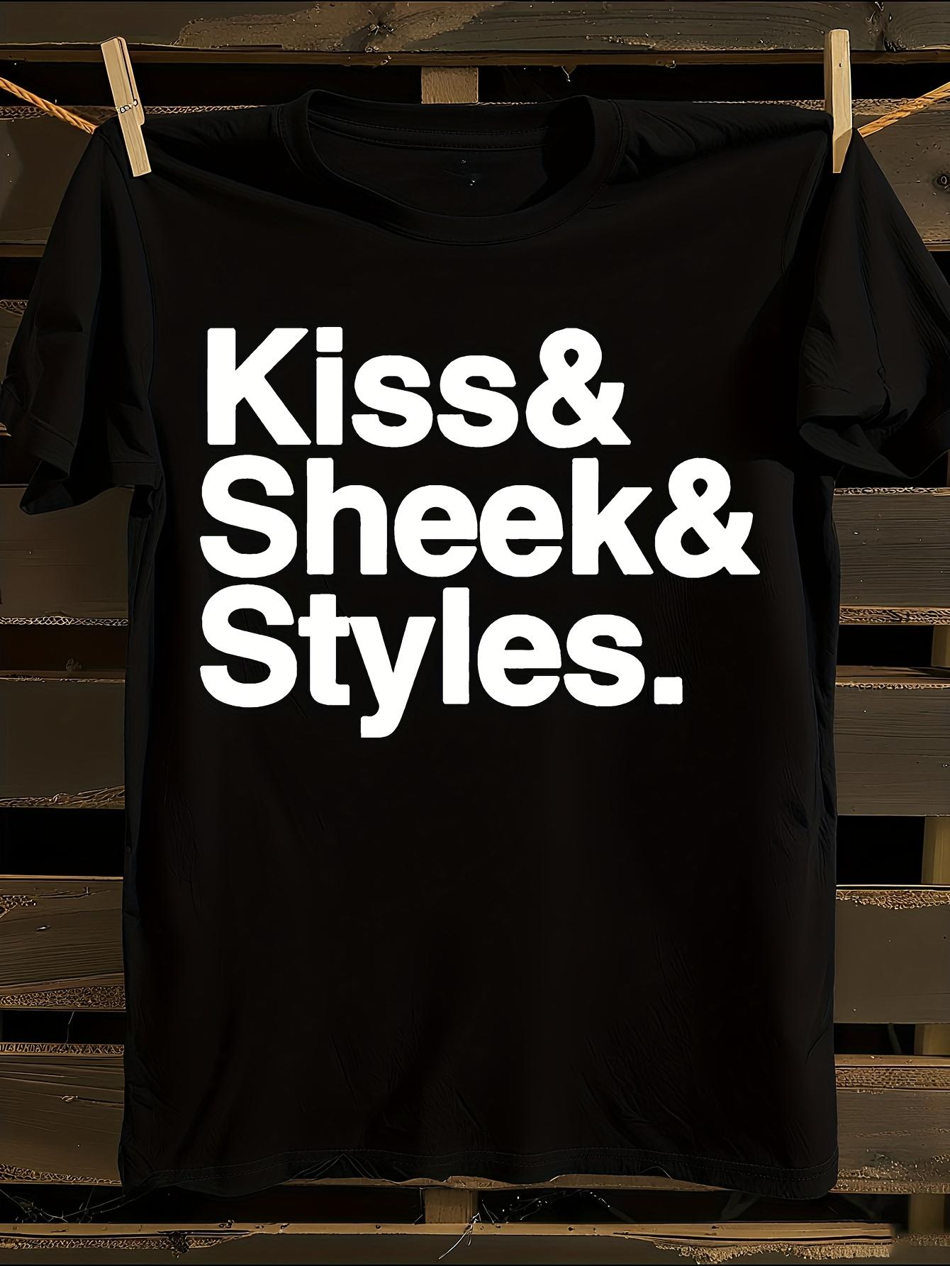 s The Lox Jadakiss Styles P Sheek Louch Hip Hop Tshirt XXL