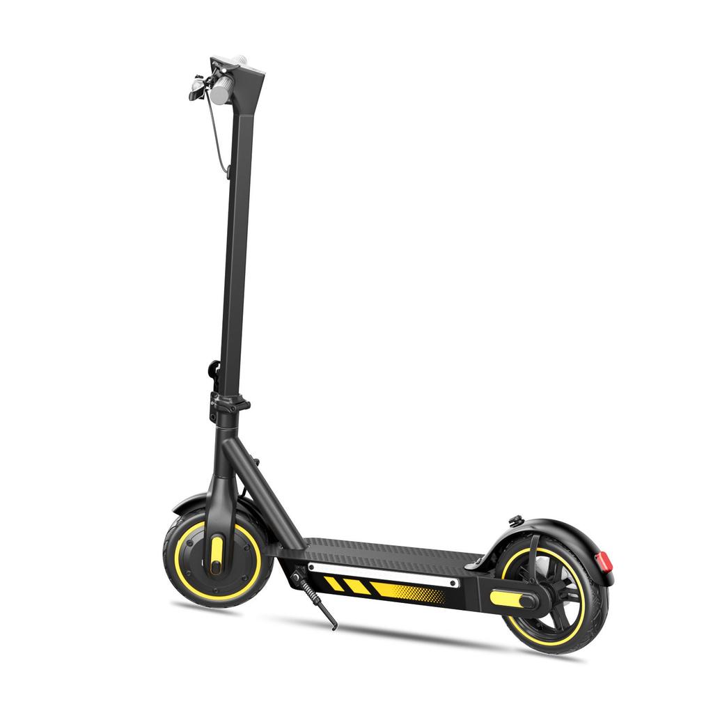 Patinete Eléctrico Plegable OOK-TEK V10 Pro, Batería de 36V 15AH con Control por APP