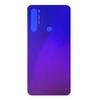 For Xiaomi Redmi Note 8 Battery Cover Rear Housing Door Glass Panel For Redmi Note8 Back Cover Replace