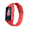 4G Children's & Elderly Smartwatch: Heart Rate, Body Temperature, AI Payment, GPS, Anti-Loss