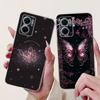 For Xiaomi Redmi Note 11E 5G Case Popular Flower Love Heart Soft Silicone Capa Back Cover For Xiaomi Redmi 10 11 Prime 5G Bumper