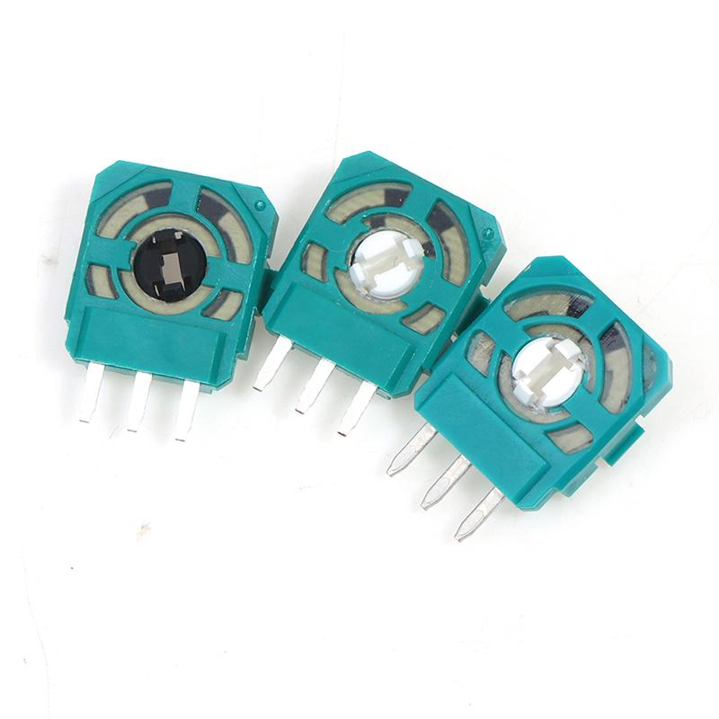 потенциометр ps5