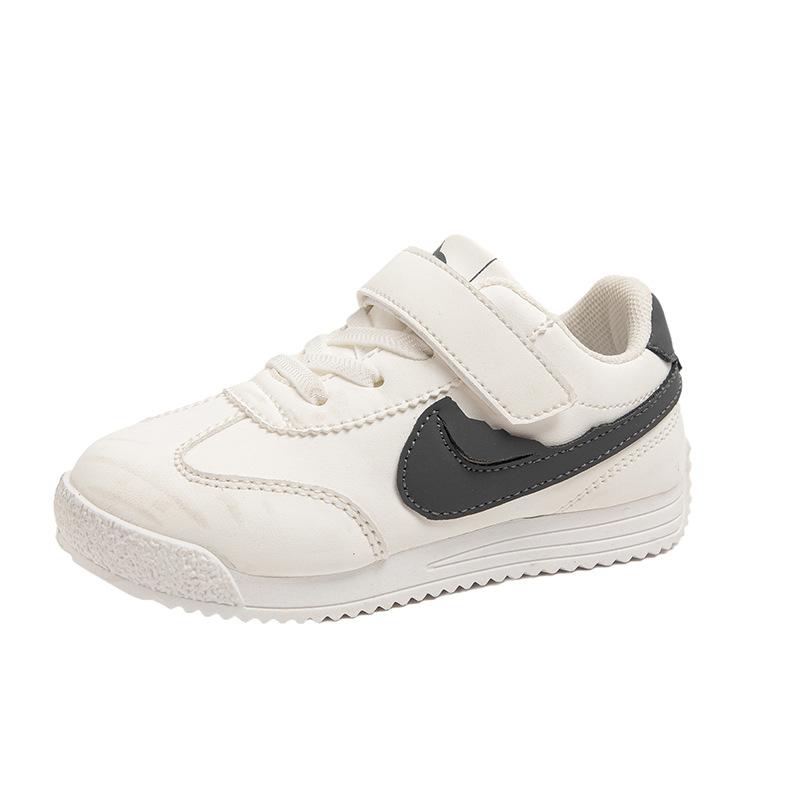 

Spring 2025 New Children s Sneakers Fashion Lightweight Boys Sneakers Mesh Soft Sole Girls Running Shoes 26 yards inner length about 16.2CM