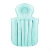 Bath Pillow Non-Slip Shoulder Rest Cushion Washable