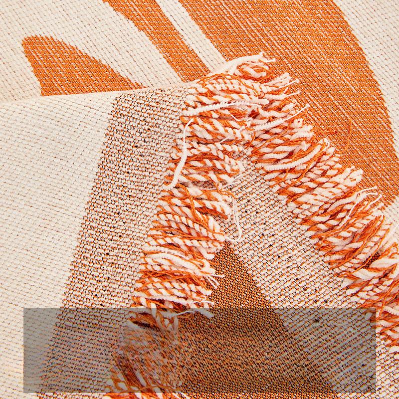Sofa Cover Chenille Four Seasons Universal Anti-Scratching Straight Row Back Cushion Integrated All-Inclusive Universal Cover Towel Cloth Blanket