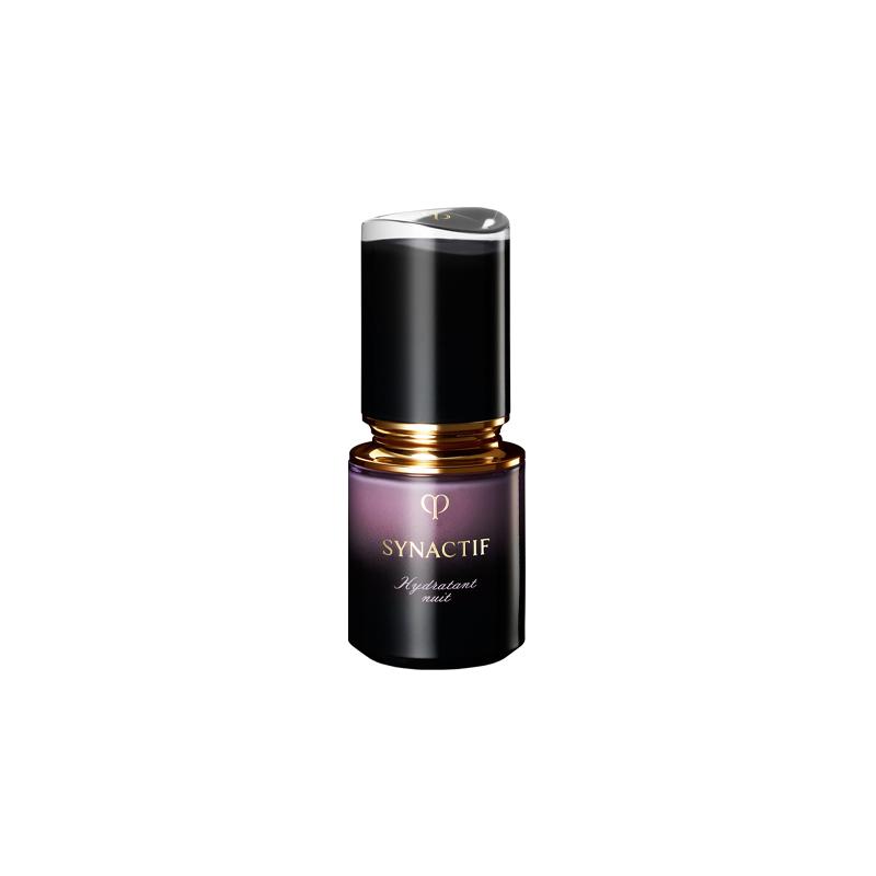 CPB Skin Key Luxe Extreme Night Milk Essence Face Cream Moisturizing and Replenishing luxe extreme night milk essence