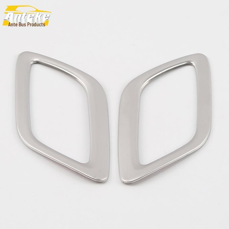 

GS4 Front Panel Air Outlet Decorative Sticker for 18 Models