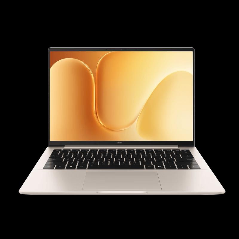 HONOR MagicBook 14 AI Lightweight Laptop (CN version)