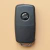 Er 4/5 Tasten Ersatz Klapp HU66 Autoschlüssel Schale Gehäuse Fob für Volkswagen VW Sharan Multivan T5 Caravelle MPV