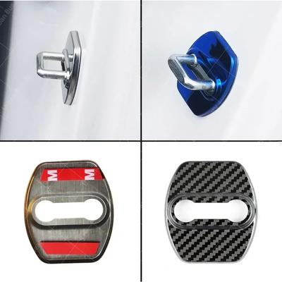 Autotürschlossabdeckung Auto Schutzhülle Design Autozubehör Für Hyundai Genesis Coupe G80 GV60 GV70 GV80 GV90Autozubehör