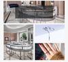 Modian S925 Sterling Silver Daisy Flower Ring - Versatile Japanese-Korean Style Sunflower Design for Women