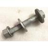 Metal Eccentric Screw Four-wheel Positioning Part Camber Angle Adjustment Bolt Nut Pad Automobile Part for Chevrolet Captiva