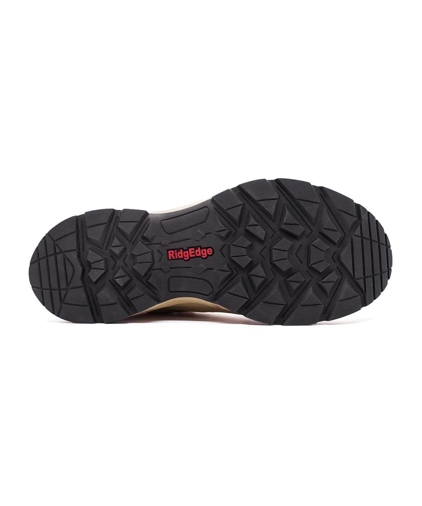 Campline Santiago Low 2 Beige