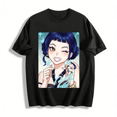 Üst Kıyafetler – T-shirtler