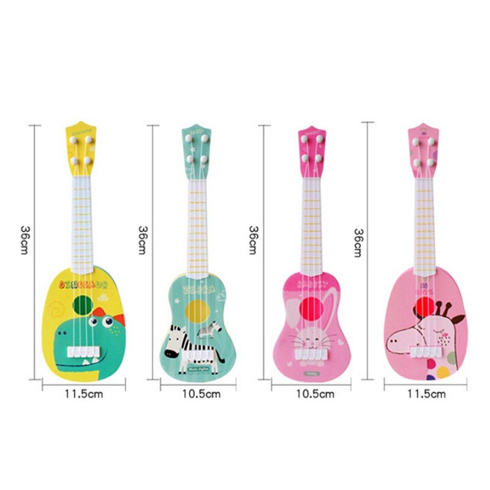 Musical Mini Early Education Educational Toys Kids Guitar Montessori Toys Toy Musical Instrument