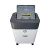 HP ONESHRED Auto 100CC Aktenvernichter, Weiß und Grau