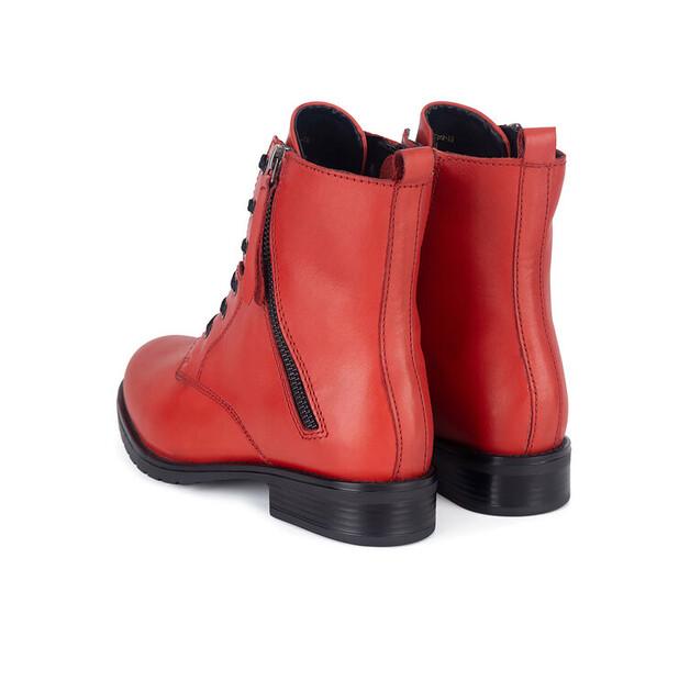 Ankle Boots Lasocki WI16-CORA-16 Red